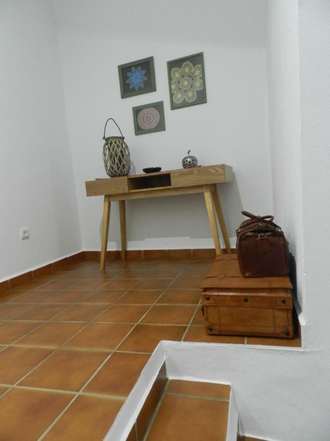 Casas Do Ardila Guest House Santo Amador Luaran gambar