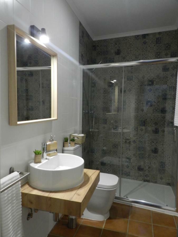 Casas Do Ardila Guest House Santo Amador Luaran gambar
