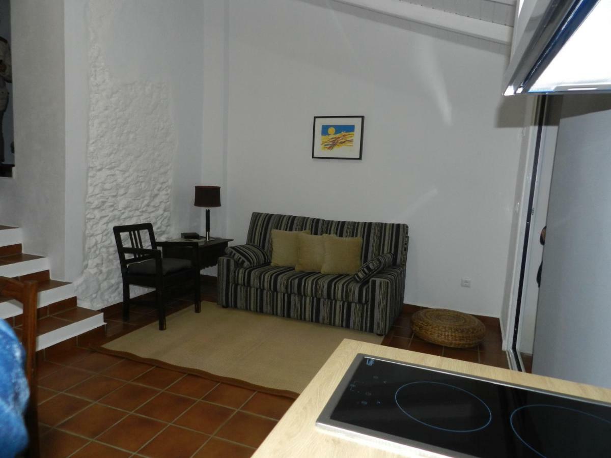 Casas Do Ardila Guest House Santo Amador Luaran gambar