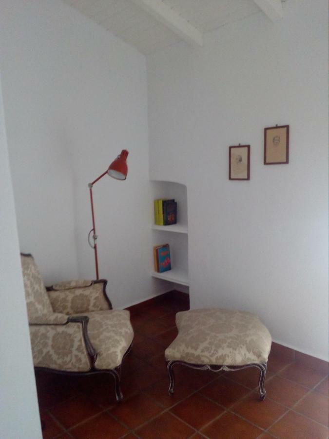 Casas Do Ardila Guest House Santo Amador Luaran gambar
