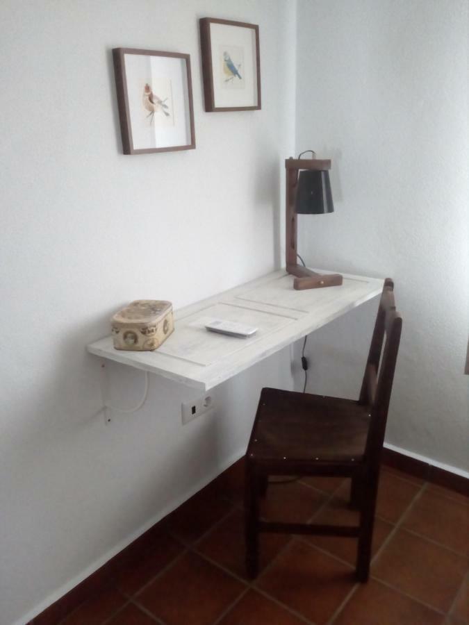 Casas Do Ardila Guest House Santo Amador Luaran gambar