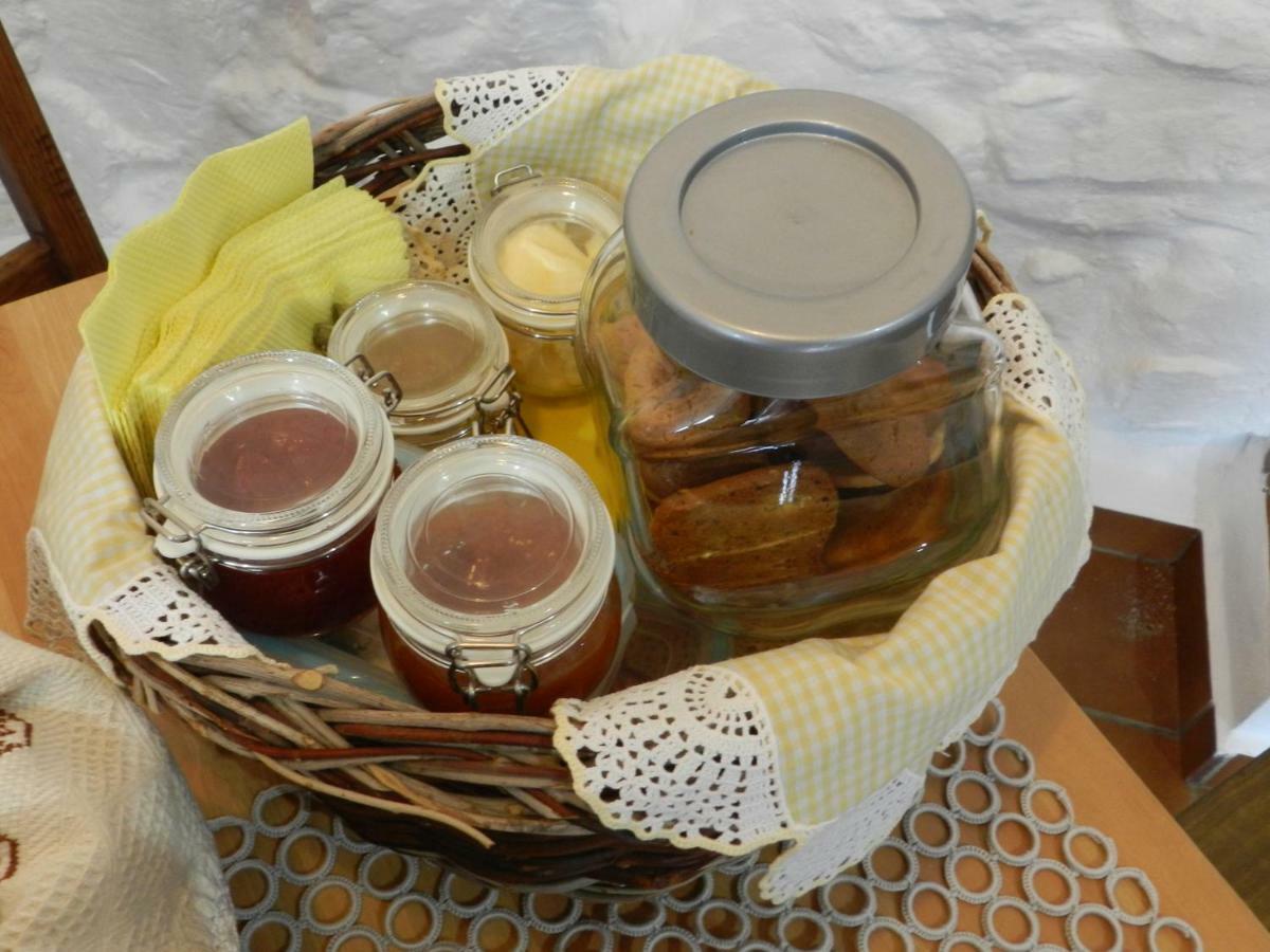 Casas Do Ardila Guest House Santo Amador Luaran gambar