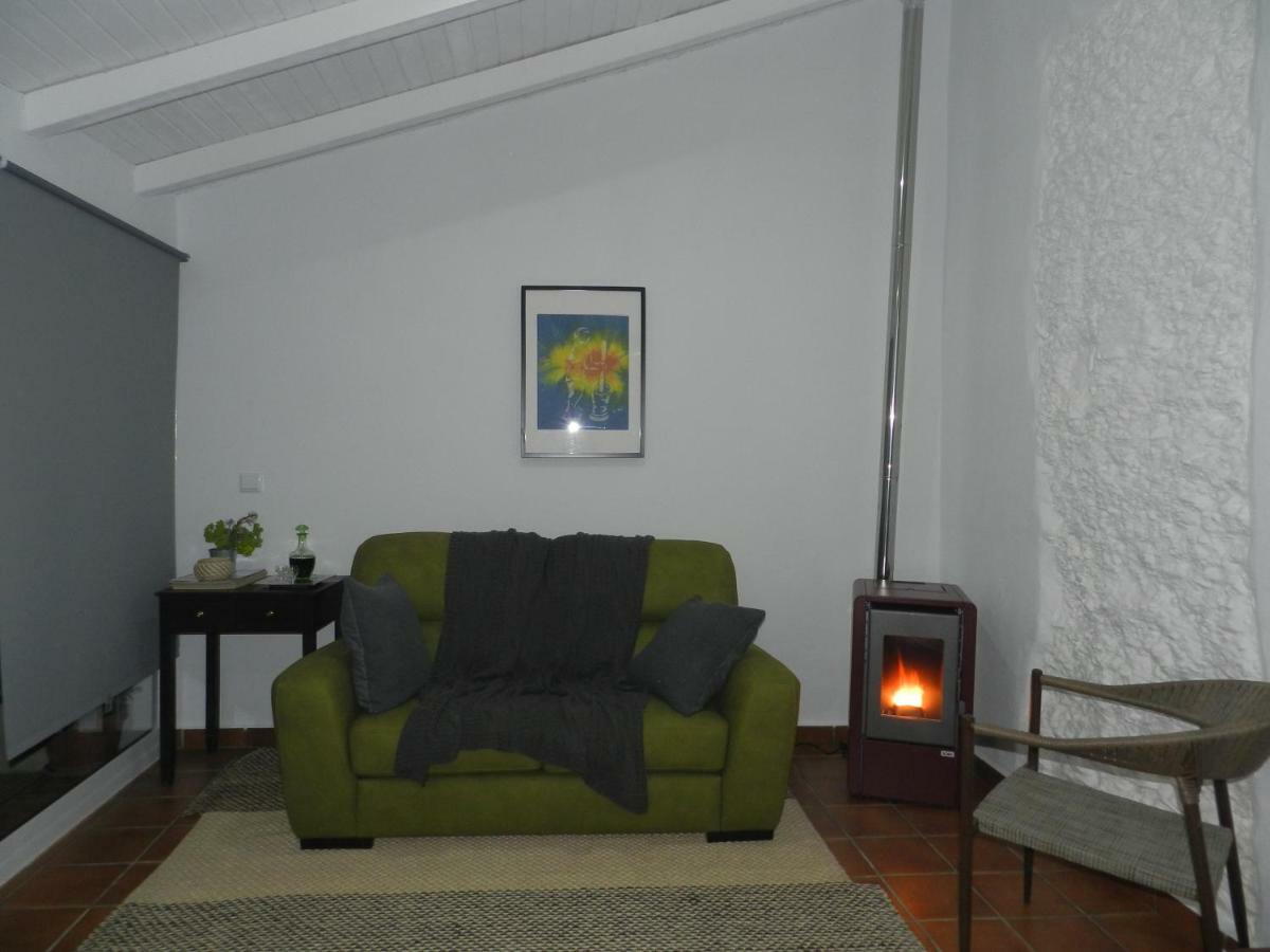 Casas Do Ardila Guest House Santo Amador Luaran gambar