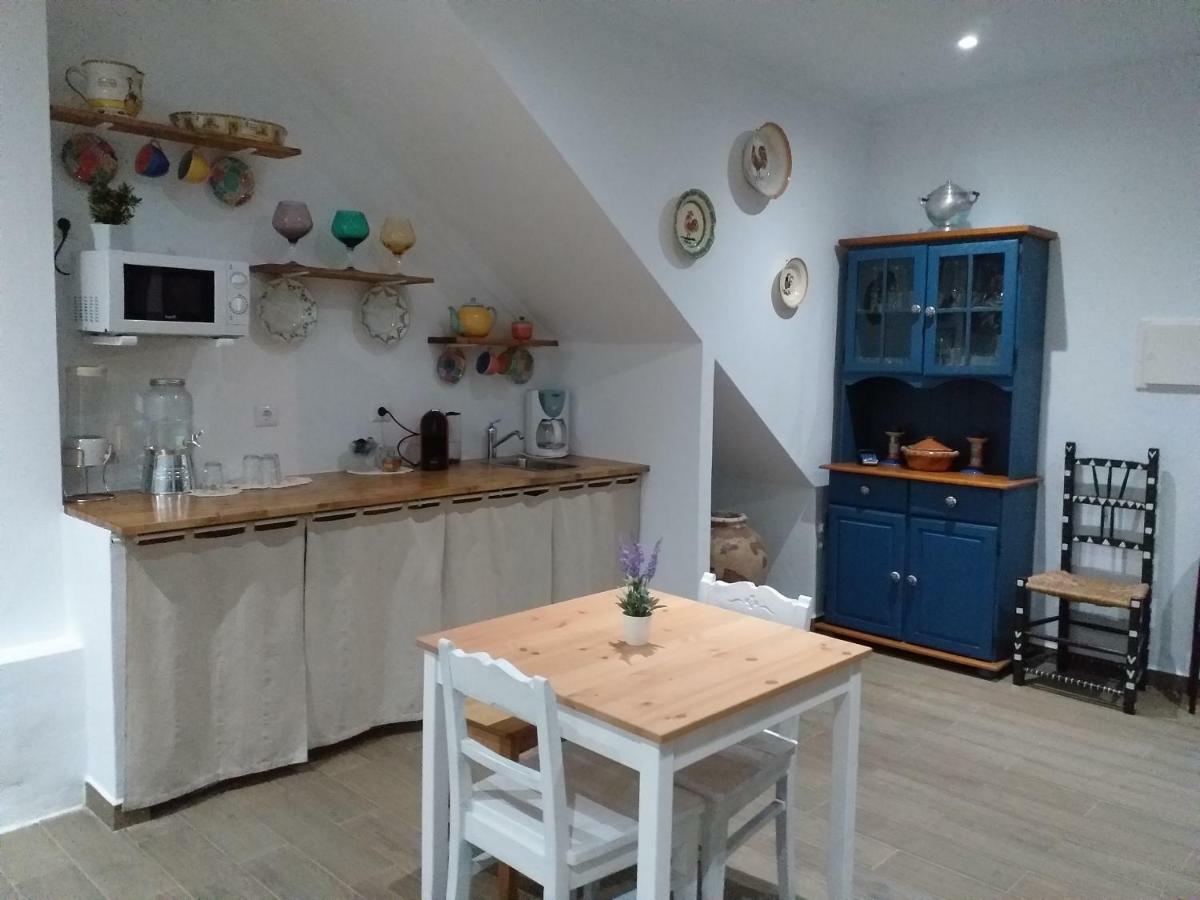 Casas Do Ardila Guest House Santo Amador Luaran gambar