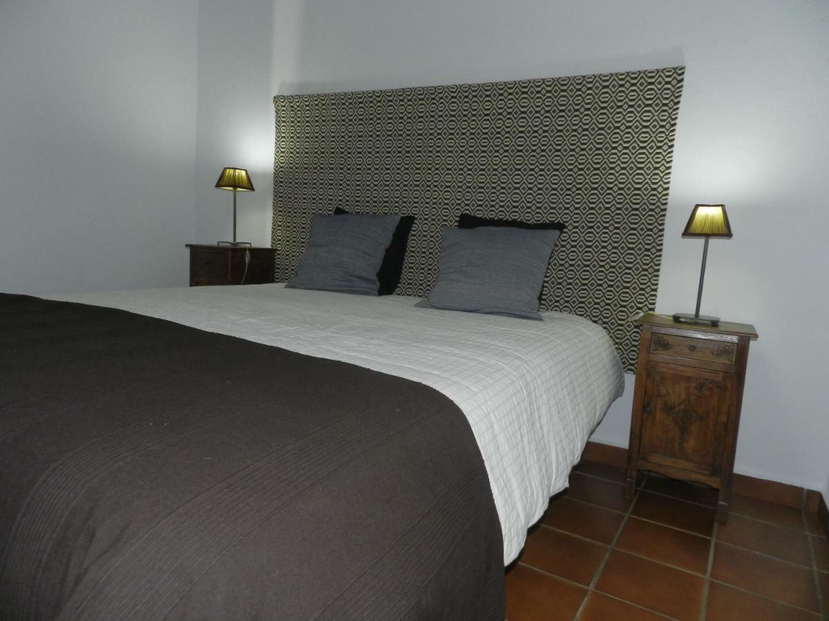 Casas Do Ardila Guest House Santo Amador Luaran gambar