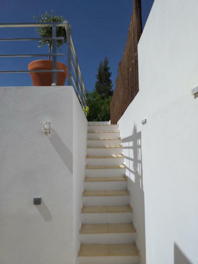 Casas Do Ardila Guest House Santo Amador Luaran gambar