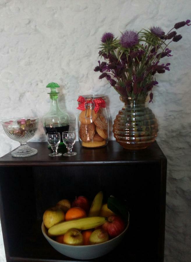 Casas Do Ardila Guest House Santo Amador Luaran gambar