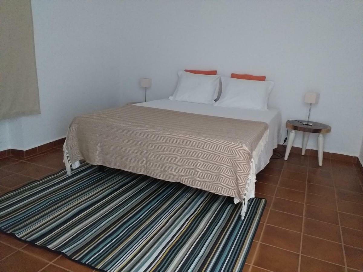 Casas Do Ardila Guest House Santo Amador Luaran gambar