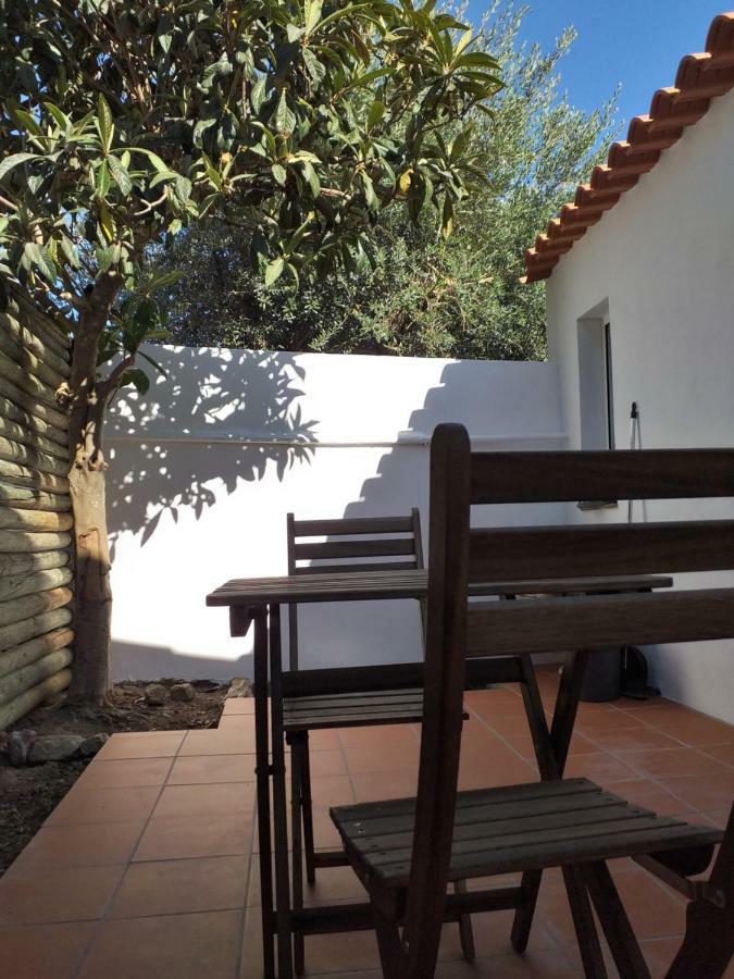 Casas Do Ardila Guest House Santo Amador Luaran gambar