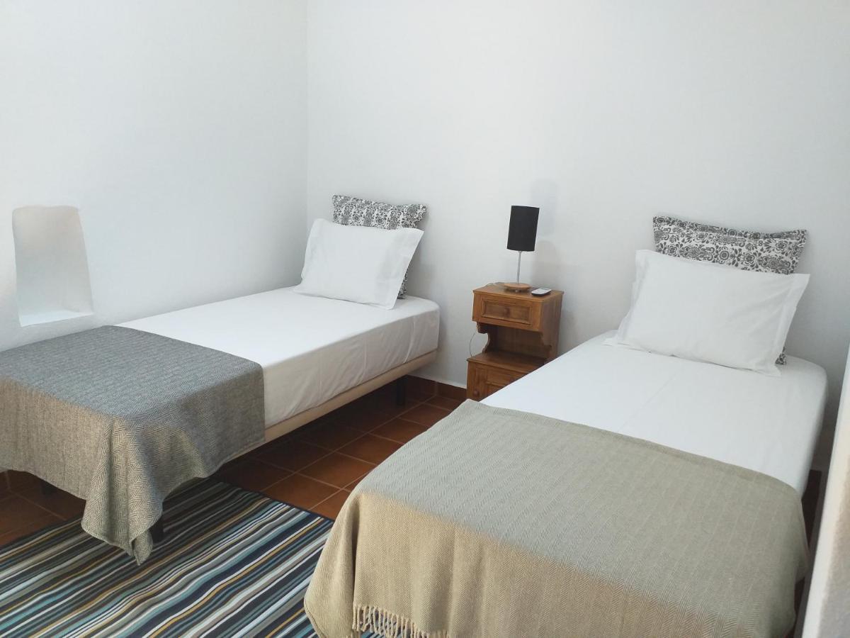 Casas Do Ardila Guest House Santo Amador Luaran gambar